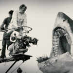 独占！『ジョーズ』50周年：スピルバーグが語る伝説の裏側 画像 13
