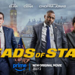 ヘッド･オブ･ステイト 画像 3