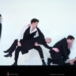 マドリード王⽴劇場 シネマ・ステージ『エフゲニ・オネーギン』 画像 3