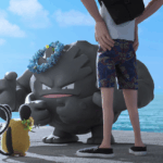ポケモンコンシェルジュ 2025年新エピソード 画像 18