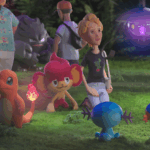 ポケモンコンシェルジュ 2025年新エピソード 画像 24