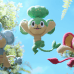 ポケモンコンシェルジュ 2025年新エピソード 画像 26