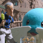 ポケモンコンシェルジュ 2025年新エピソード 画像 7