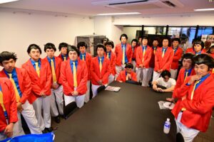 東京渋谷にて行われた『ニセルパンを探せ︕』イベントの様子4