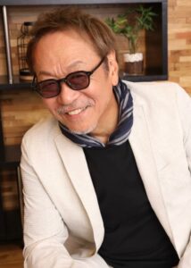 声優/ナレーター堀内賢雄