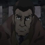 LUPIN THE IIIRD 銭形と2人のルパン 画像 14