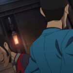 LUPIN THE IIIRD 銭形と2人のルパン 画像 9
