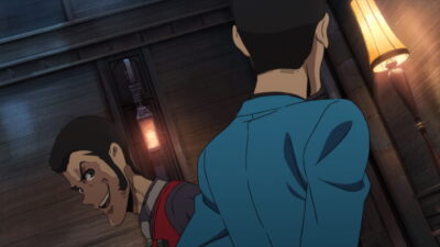 新作アニメ『LUPIN THE IIIRD 銭形と2人のルパン』最新PV＆場面カット公開 偽ルパン役は堀内賢雄！ 本編は6月20日一斉配信！ 記事サムネイル