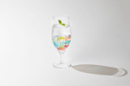 『喫茶 高畑勲展』煌めくドロップスサイダー