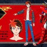 鎧真伝サムライトルーパー 画像 8