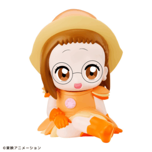 なでっこライフ おジャ魔女どれみ『はづき』写真