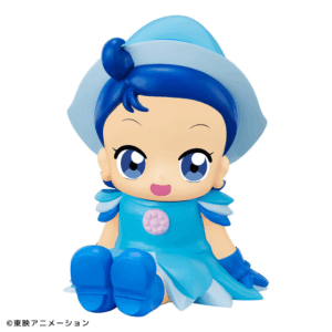 なでっこライフ おジャ魔女どれみ『はづき』写真