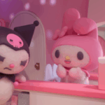 My Melody & Kuromi 画像 3