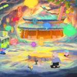 中国奇譚 画像 5