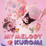 My Melody & Kuromi 画像 1