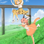 けものフレンズ2 画像 1