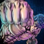 北斗の拳 -FIST OF THE NORTH STAR- 画像 1