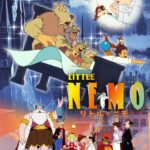 リトル・ニモ 画像 1