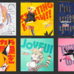 けものフレンズVが初のソロ曲 6月14日より配信開始 シマハイイロギツネ4周年記念3D配信も