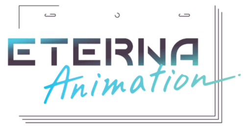 『ETERNA Animation』が本格始動