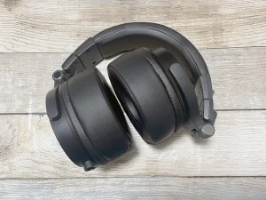 OneＯdio Monitor60 折りたたみも可能