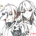 最強の王様、二度目の人生は何をする？ Season2 画像 1