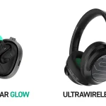 SOULより『OPENEAR GLOW』と『ULTRAWIRELESS X』、ANC搭載の新イヤホン＆ハイグレードヘッドホンが登場