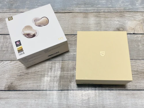 パッケージ  化粧箱