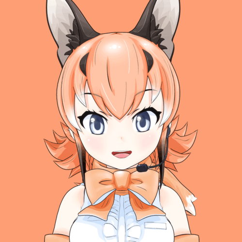 カラカル