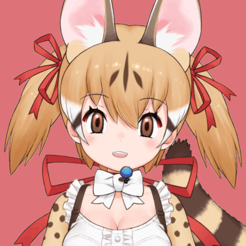ジェネット