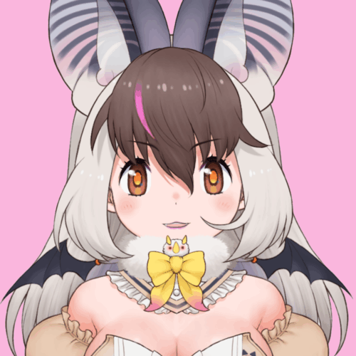ウサギコウモリ