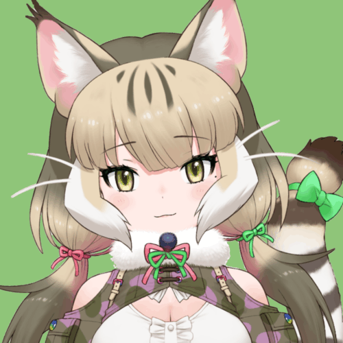 ジャングルキャット