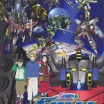 トランスフォーマー ギャラクシーフォース 画像 1