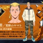 鎧真伝サムライトルーパー 画像 9