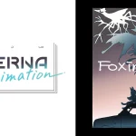 東映アニメ 新ブランド『ETERNA Animation』始動 第一弾作品は『きつねつき』 2026年公開予定