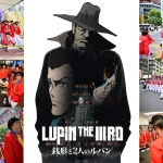 東京渋谷『ニセルパンを探せ！』イベントレポート/プレゼントキャンペーンも開催 『LUPIN THE IIIRD 銭形と2人のルパン』連動企画