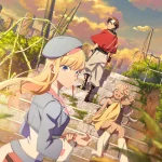 永久のユウグレ 画像 5