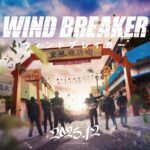WIND BREAKER 画像 2