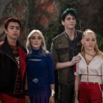 ゾンビーズ4 バンパイアたちの夜明け 画像 7