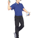 神の庭付き楠木邸 画像 3