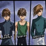 新機動戦記ガンダムW -operation30th- 画像 2