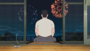 映画『ホウセンカ』 場面写真 2