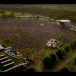 リアム・ギャラガー：ライブ・アット・ネブワース 2022 画像 15