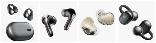 Amazonプライムデー2025 SOUNDPEATS セール対象商品