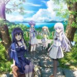 劇場編集版『Summer Pockets』 画像 1