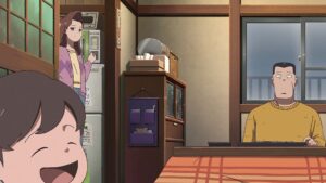 映画『ホウセンカ』 場面写真 12