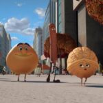 ソーセージ・パーティー：フードトピア シーズン2 画像 6