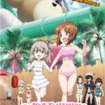 ガールズ＆パンツァー もっとらぶらぶ作戦です！ 第2幕 画像 1