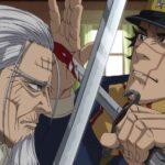 ゴールデンカムイ 最終章 画像 4