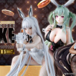 一番くじ 勝利の女神：NIKKE CHAPTER5